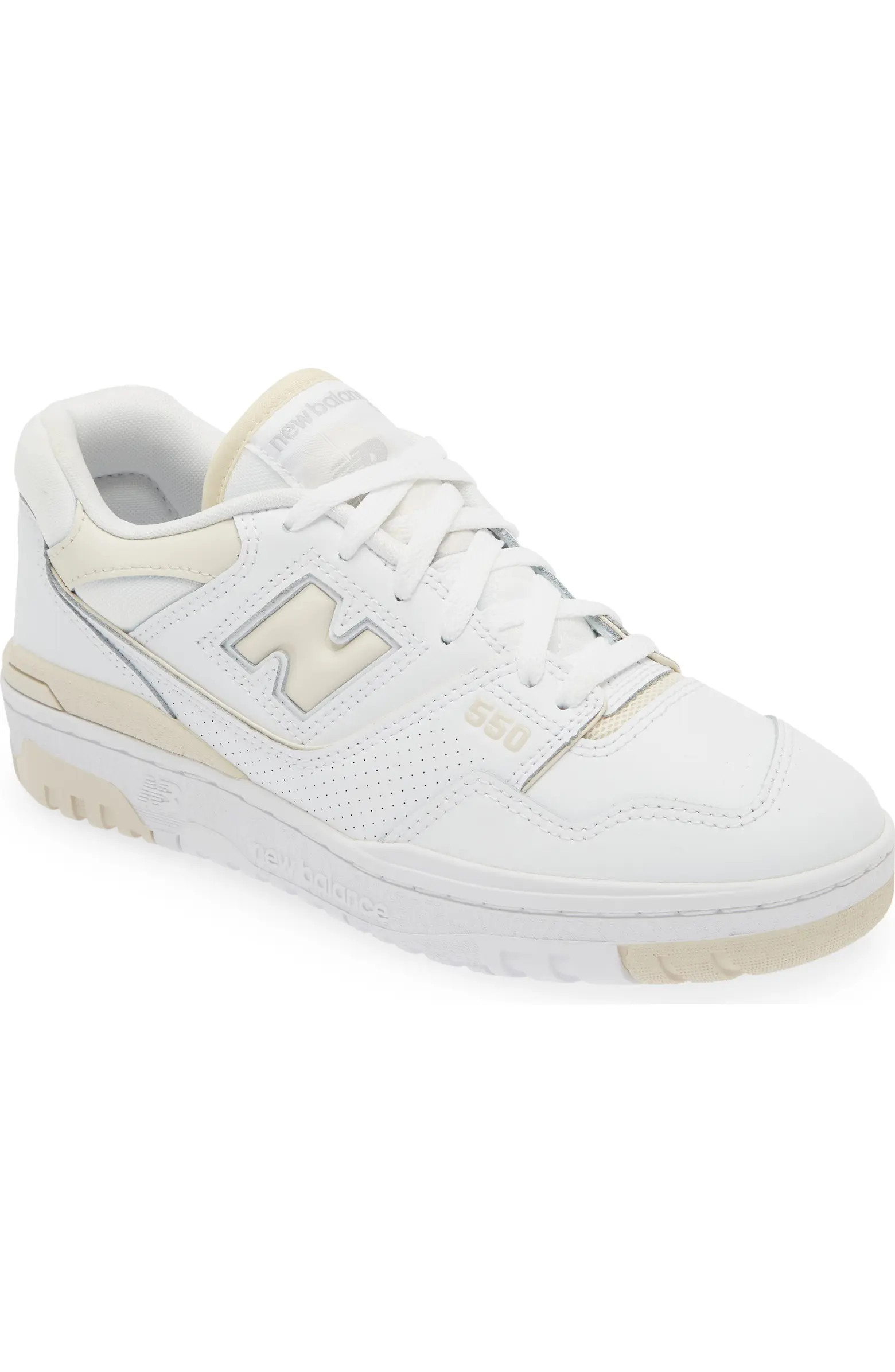 550 Basketball Sneaker (Women) | Nordstrom