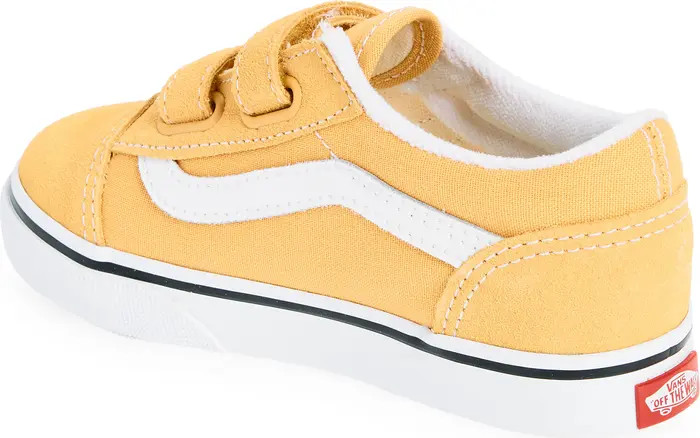 Vans Kids' Old Skool V Sneaker | Nordstrom | Nordstrom