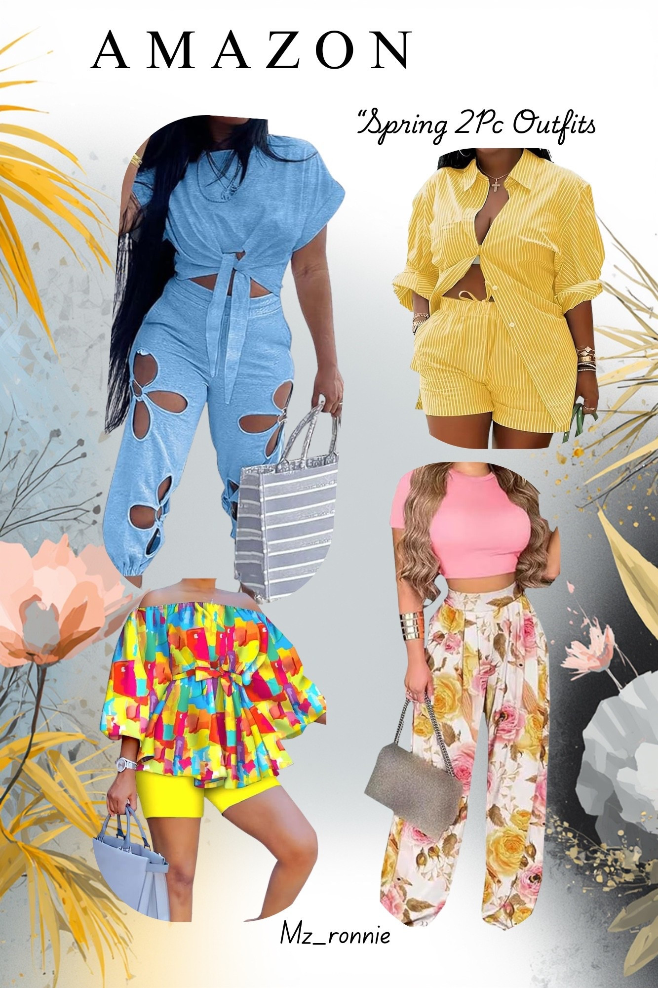 Spring and Summer Explosion of colorful fun mixed with style, comfort, and intention✨✨✨ to shop this this look & more… Shop My LTK Shop.  Happy Shopping 🫶🏼

#LTKootd #LTKgrwm #LTKSeasonal