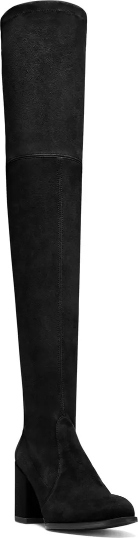 Tieland Over the Knee Boot | Nordstrom