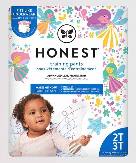 Fairies Training Pants | Zulily