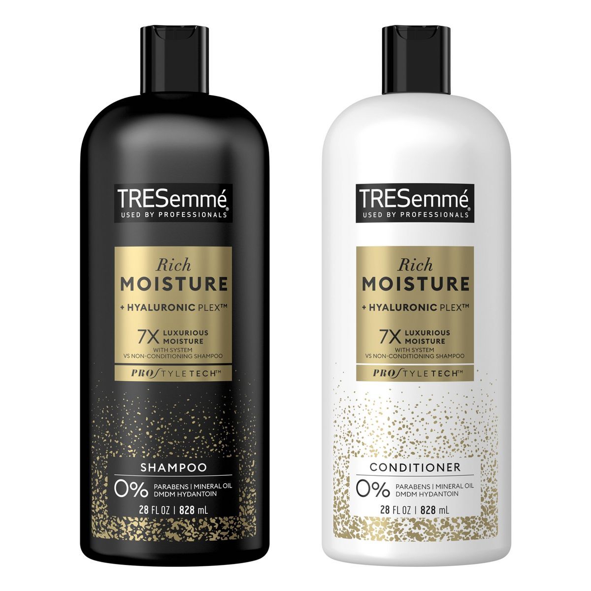 Tresemme Moisture Rich Shampoo & Conditioner Set - 28 fl oz/ 2ct | Target