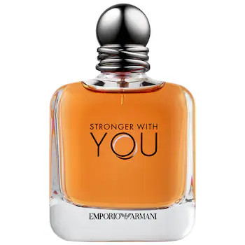 Armani BeautyEMPORIO ARMANI Stronger With You | Sephora (US)