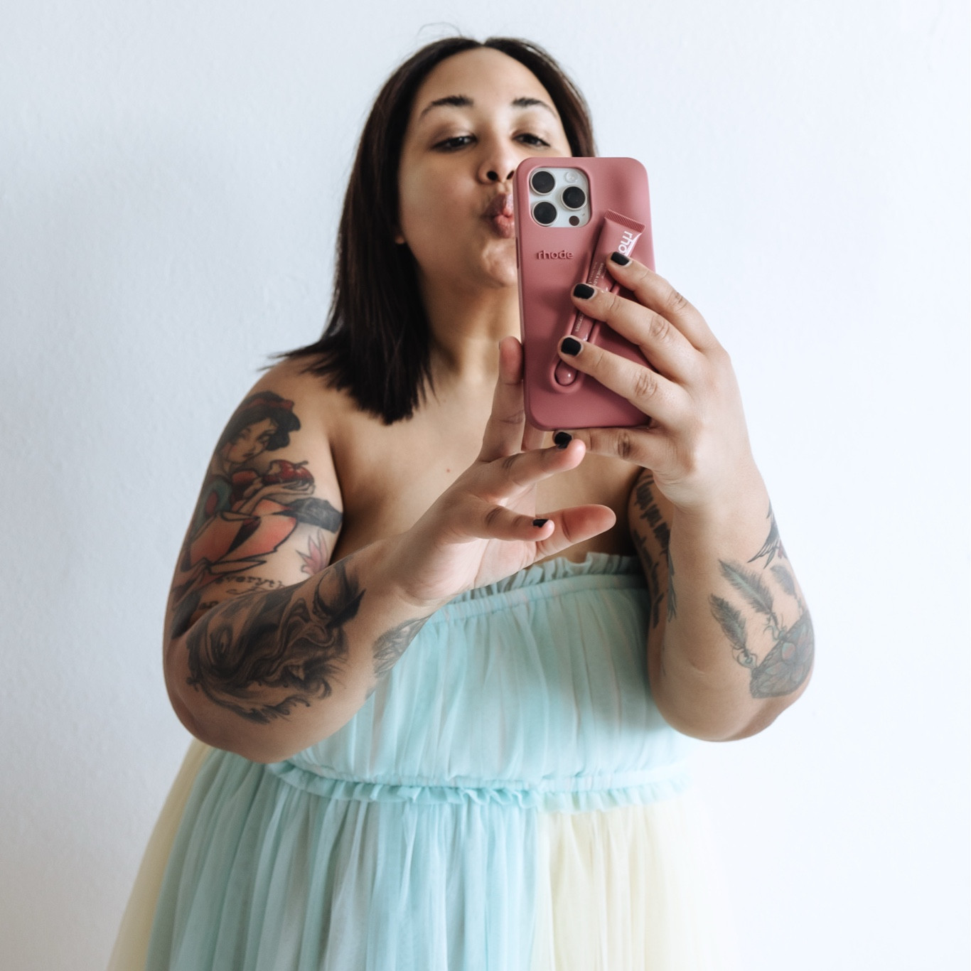 Sharing my personal Rhode Skin skincare routine with viral beauty products, clean skincare, hydration, and glow-boosting favorites 🩷

#LTKGiftGuide #LTKmorningroutine #LTKBeauty