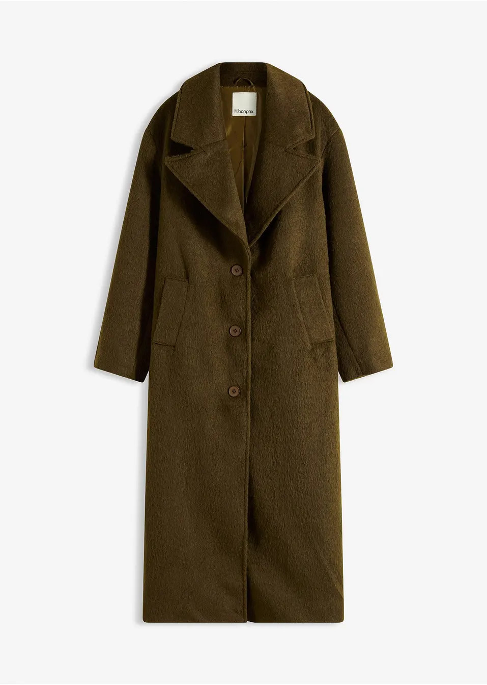 Cappotto oversize | Bonprix IT