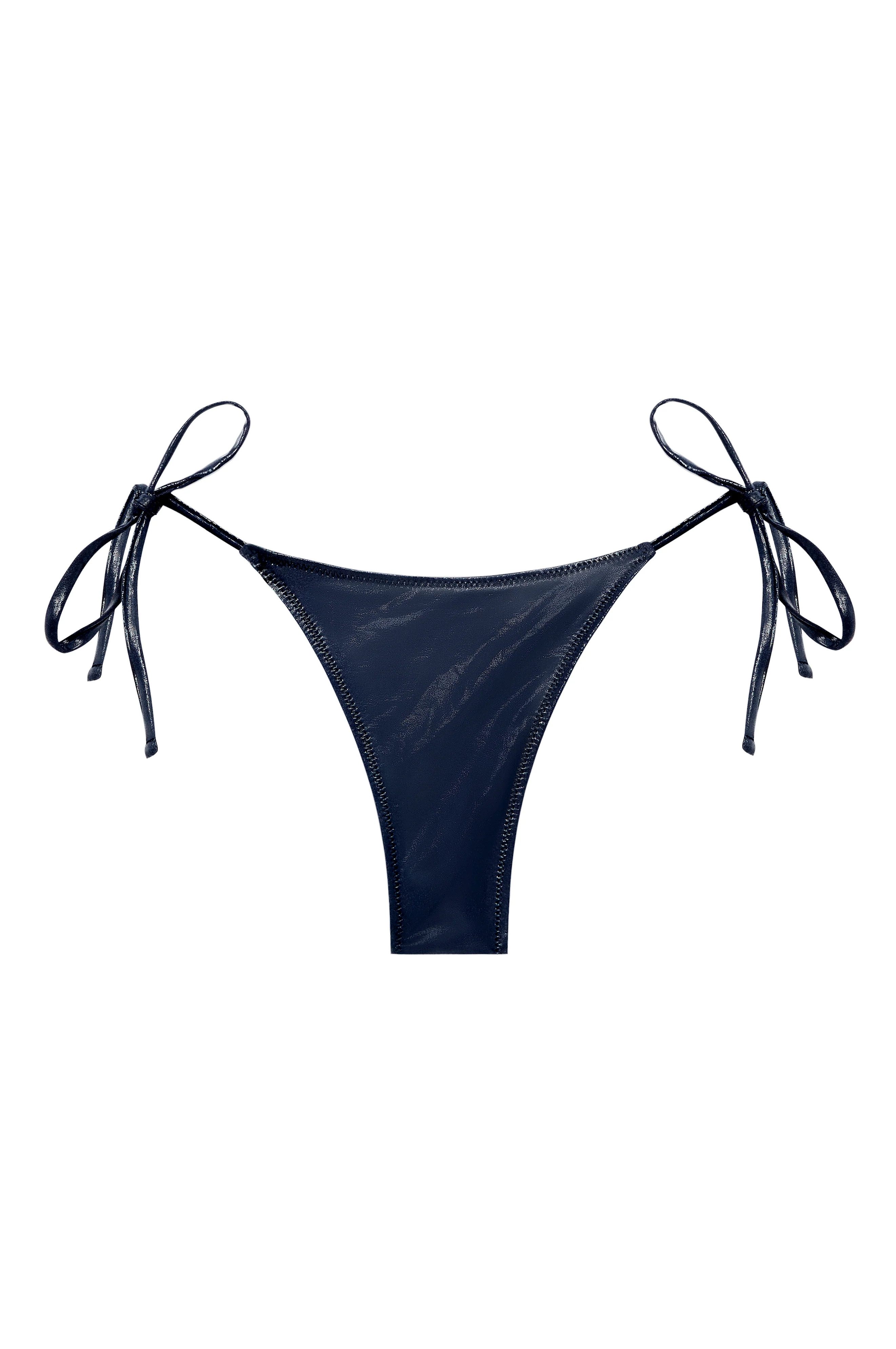 praia bottom in night gloss | Tropic of C