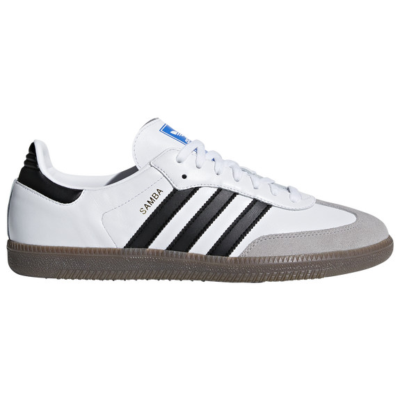 adidas Originals Samba | Kids Foot Locker (US)