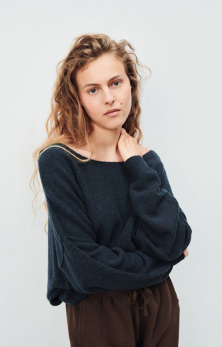 Women's jumper Damsville | American Vintage