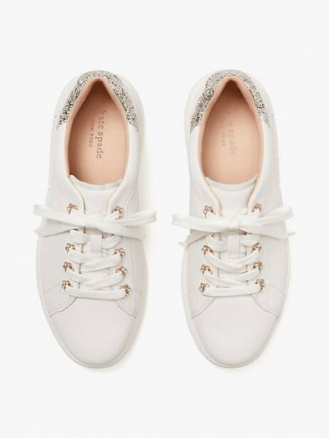 lift starlet sneakers | Kate Spade (US)