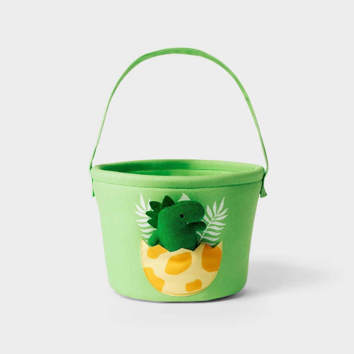 Character in Pocket Easter Basket Dino - Spritz™ | Target