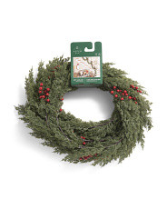 20ft Real Touch Garland | Plants & Planters | Marshalls | Marshalls
