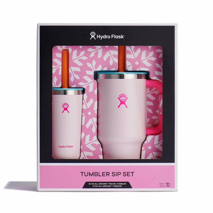 Tumbler Sip Set | Hydro Flask
