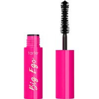 tarte Big Ego Mascara Travel Size 4.2ml - Black | Dermstore (US)