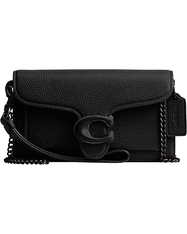 Coach Women's Tabby Wristlet | Amazon (US)