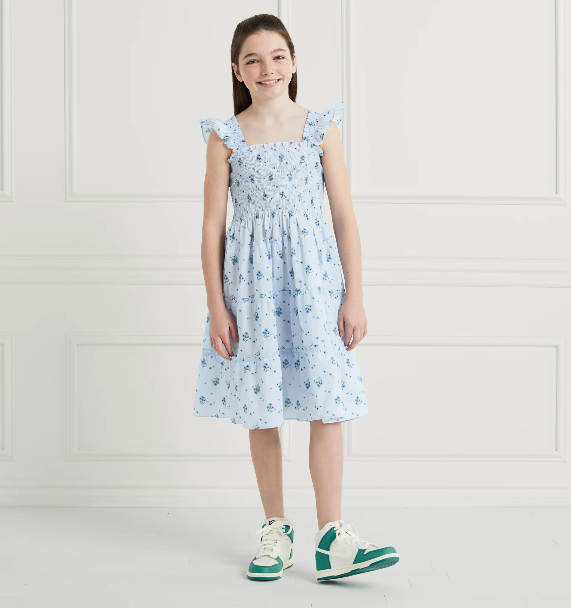 The Tiny Ellie Nap Dress | Hill House Home