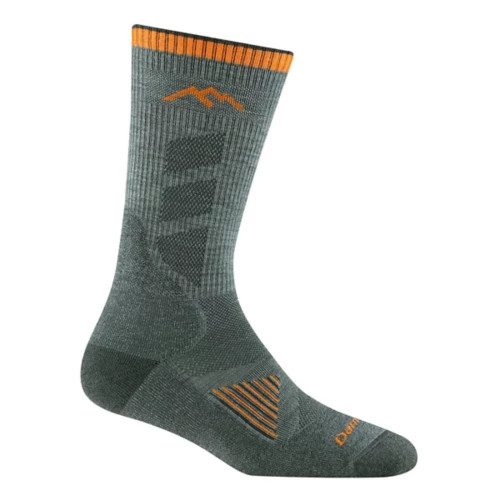Women's Darn Tough Lightweight Crew Hunting Socks | Scheels