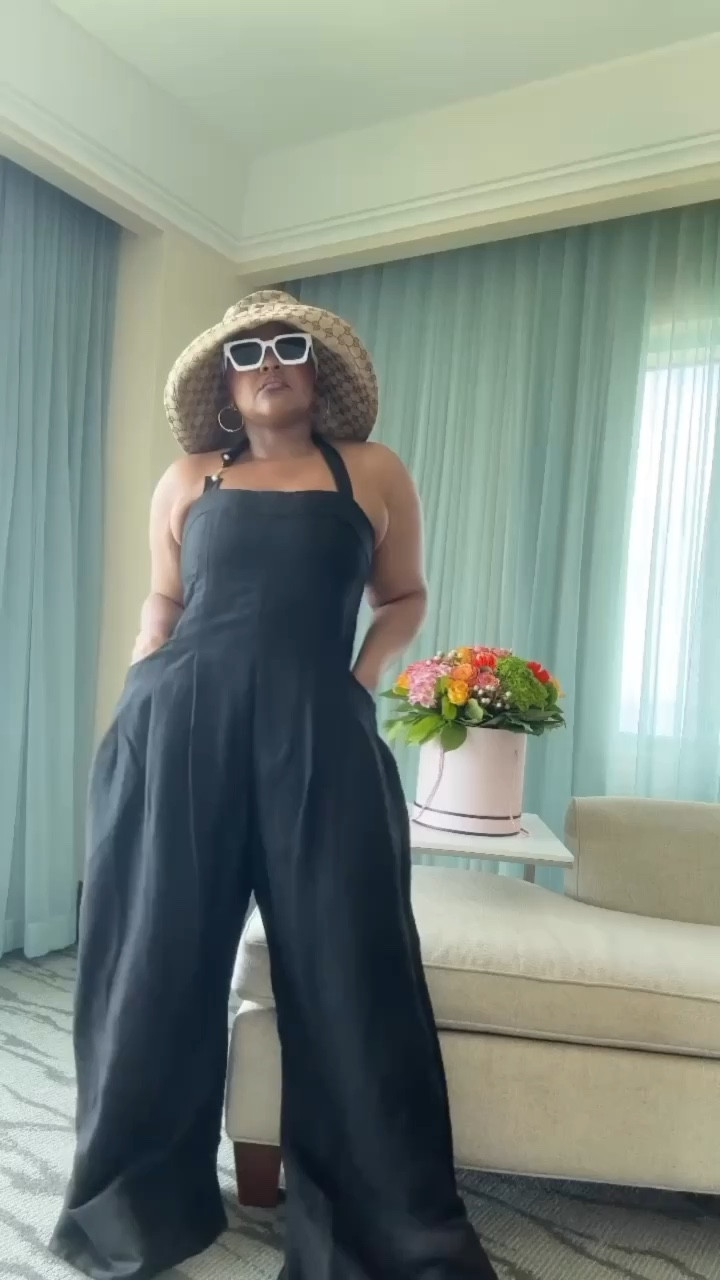 SALE ALERT: AJE is currently having a 25% off this jumpsuit & many other items including NEW IN stock for the next 2 day ONLY!! RUN 🏃🏽‍♀️ 

#LTKstyletip #LTKsalealert #LTKfit