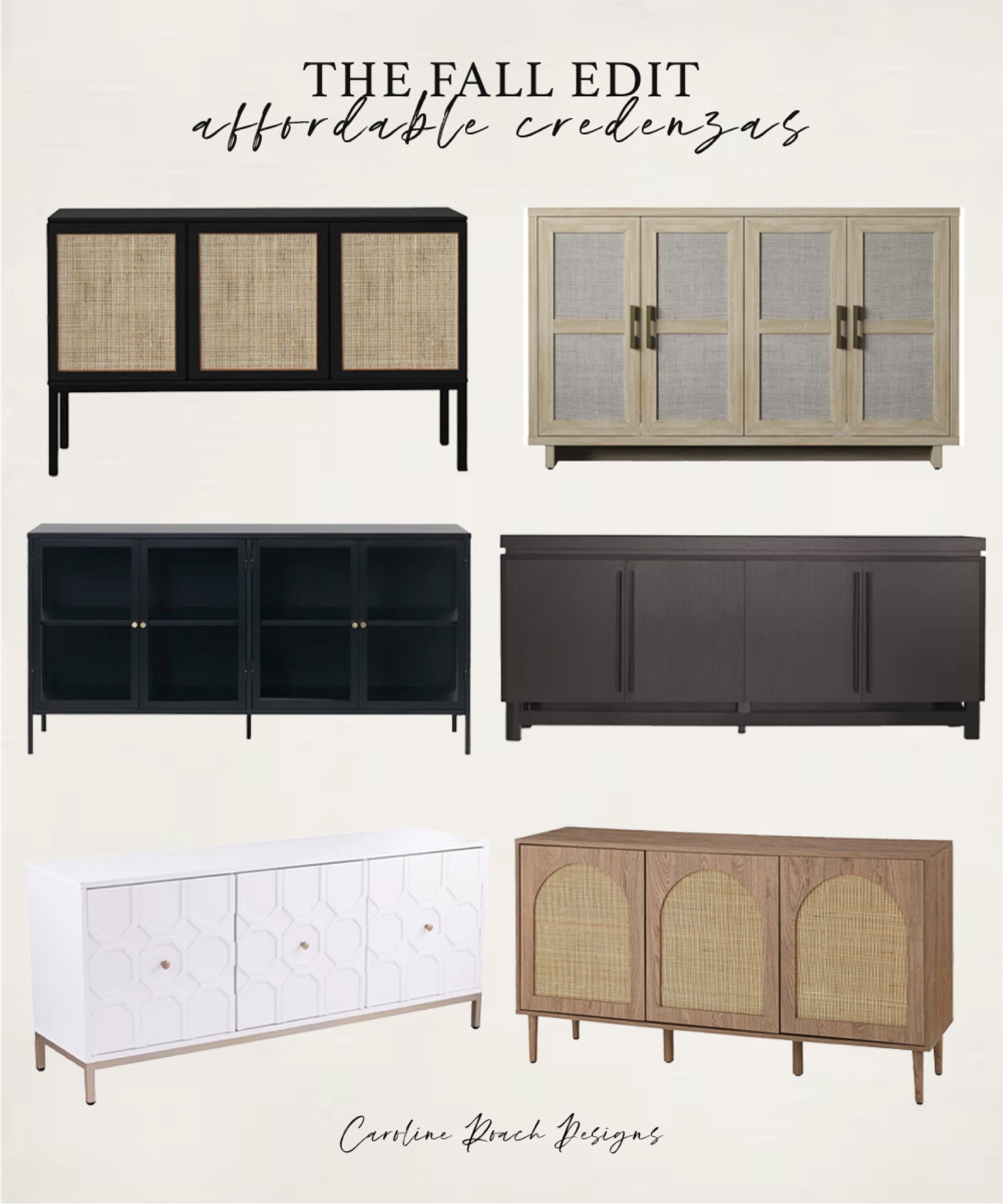Affordable credenzas
Storage cabinet
Media cabinet
Fall decor
Buffet
Sideboard
Fall furniture finds 
Transitional cabinet
Farmhouse tv cabinet
Modern farmhouse
Transitional style

#LTKhome #LTKfamily #LTKSeasonal