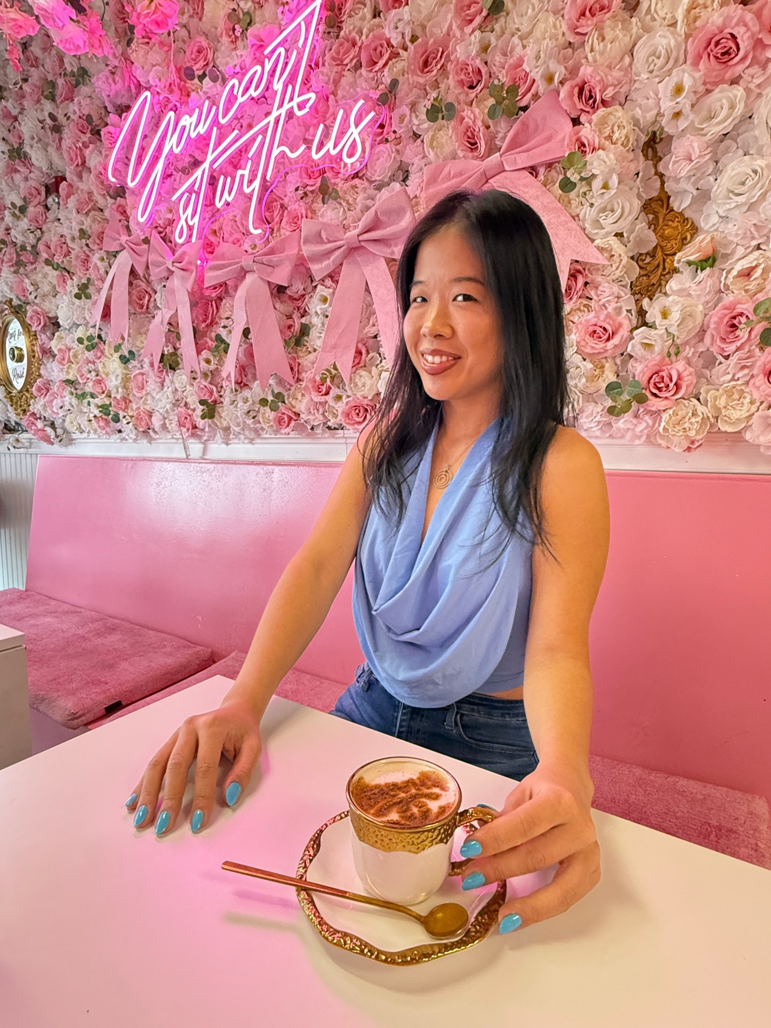 Make the background pop
Size small
Amazon top


#LTKootd #LTKSeasonal #LTKValentine