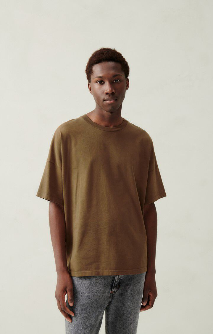 T-shirt homme Fizvalley
                            
                                 | MFIZ02AH2... | American Vintage