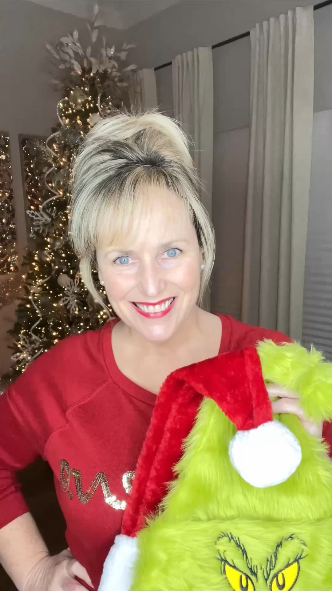 🎅🏼Are you on Santa’s list? Naughty or Nice? Perfect for all Christmas parties! #Christmas #party #naughty #nice #santa #game #scratchoff #grinch #chocolate #coal #fun #hohoho

#LTKKids #LTKSeasonal #LTKHoliday