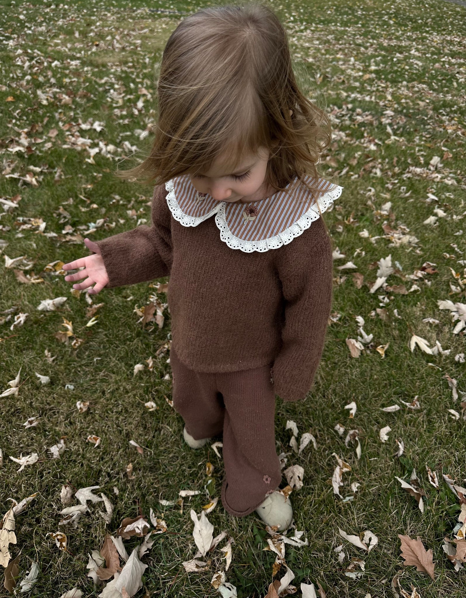 Cutest Zara set 

toddler fashion toddler fall fashion Zara toddler 

#LTKKids #LTKBaby