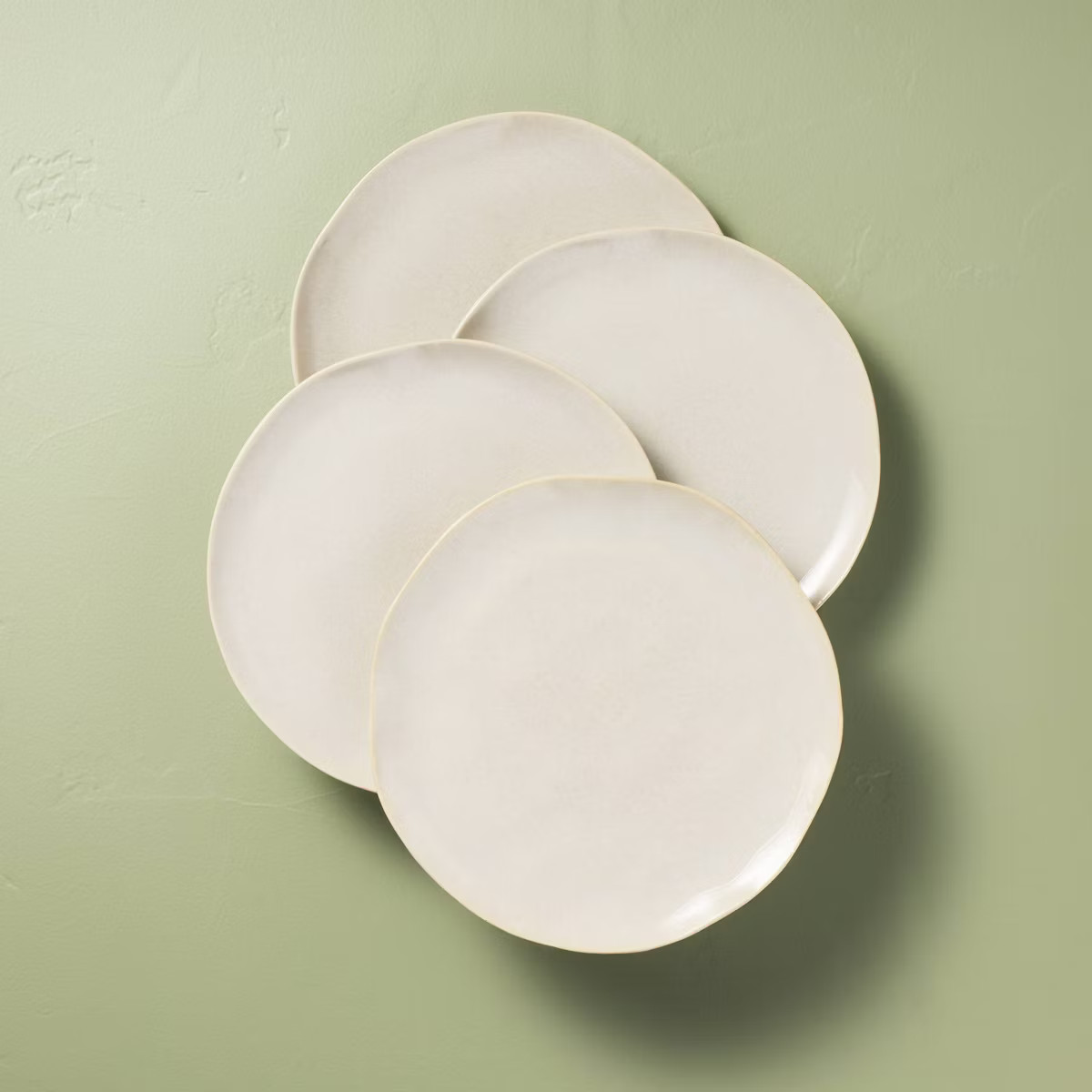 Foundational Dinner Plates - Hearth & Hand™ with Magnolia | Target