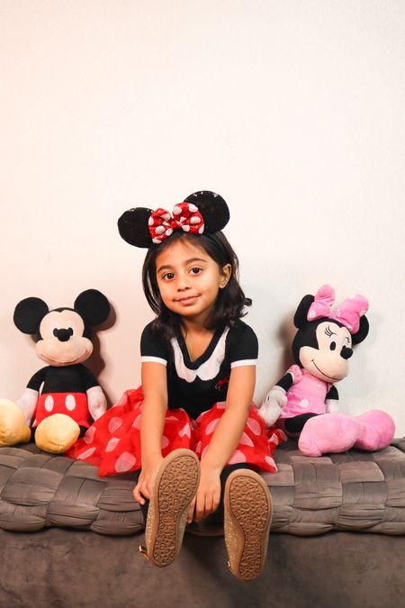Disney minnie toddler girl dress

#LTKsalealert #LTKkids #LTKstyletip