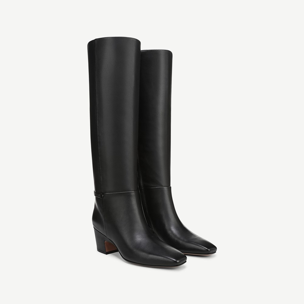 Franco Sorelina Knee High Boot | Franco Sarto