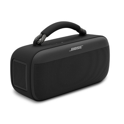 Bose SoundLink Max Portable Bluetooth Wireless Speaker - Black | Target
