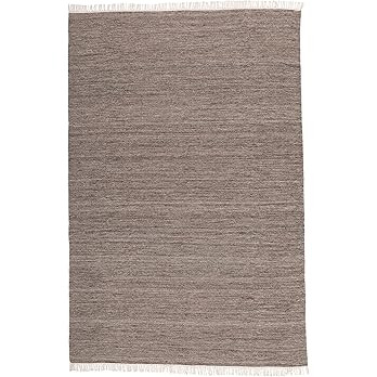 RugVista, Melange, Fait Main, Tapis, Tapis Kelim Moderne, Pile Courte, 200 x 300 cm, Rectangle, C... | Amazon (FR)