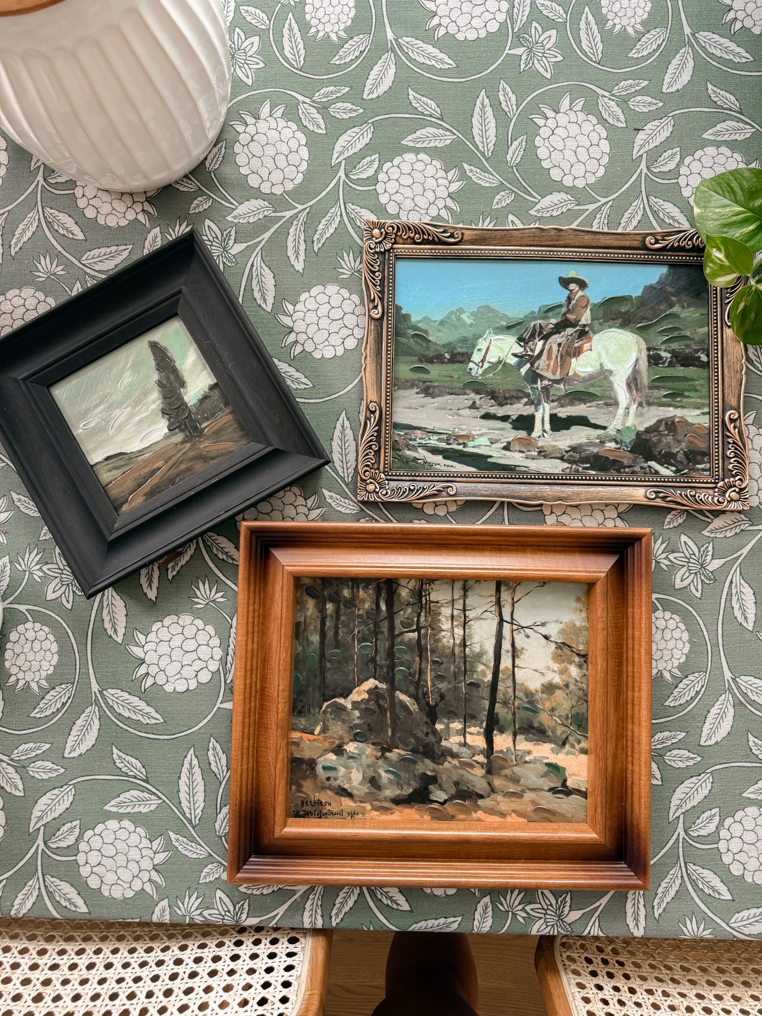 Set of three western art from
Walmart. Great for a gallery wall. 

Sarah Joy, home decor, Walmart finds

#LTKSaleAlert #LTKHome