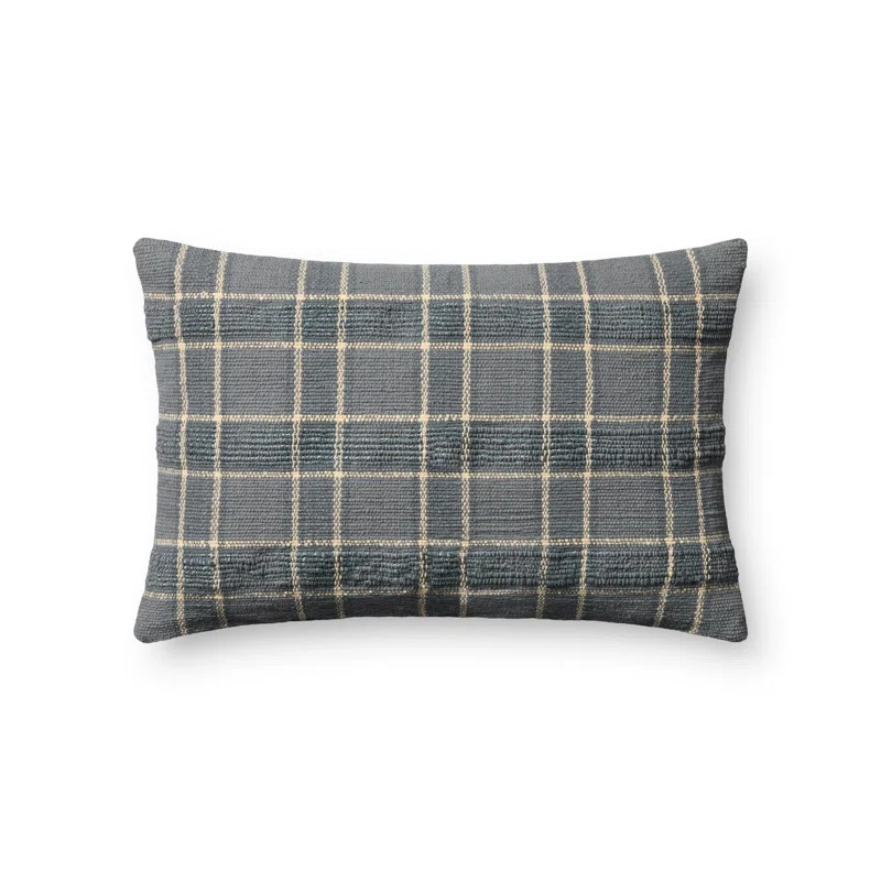 Amber Lewis x Loloi Golden Decorative Pillow | Wayfair North America