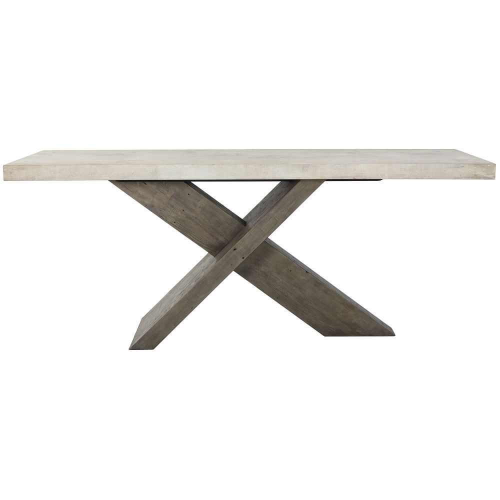 X-Base Console | West Elm (US)