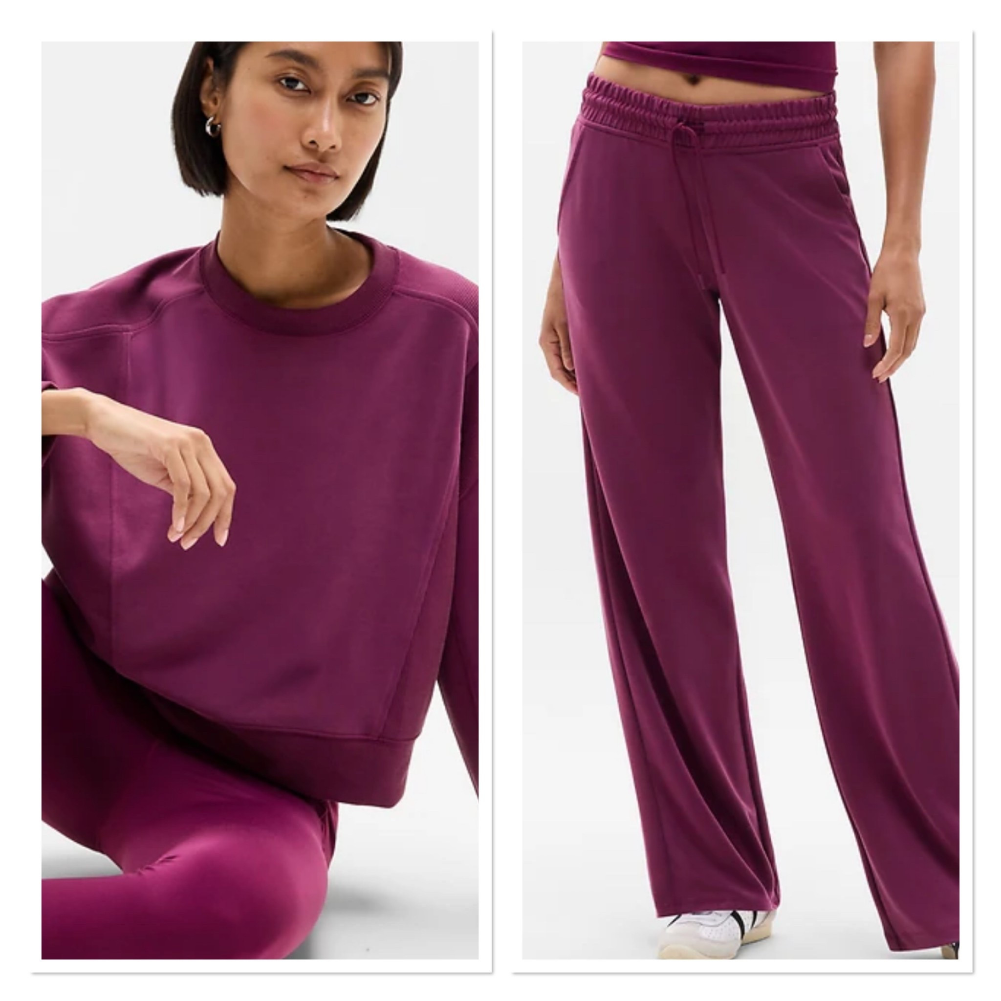 The silliest most delicious slinky soft fabric 

#LTKActive #LTKHome #LTKSeasonal