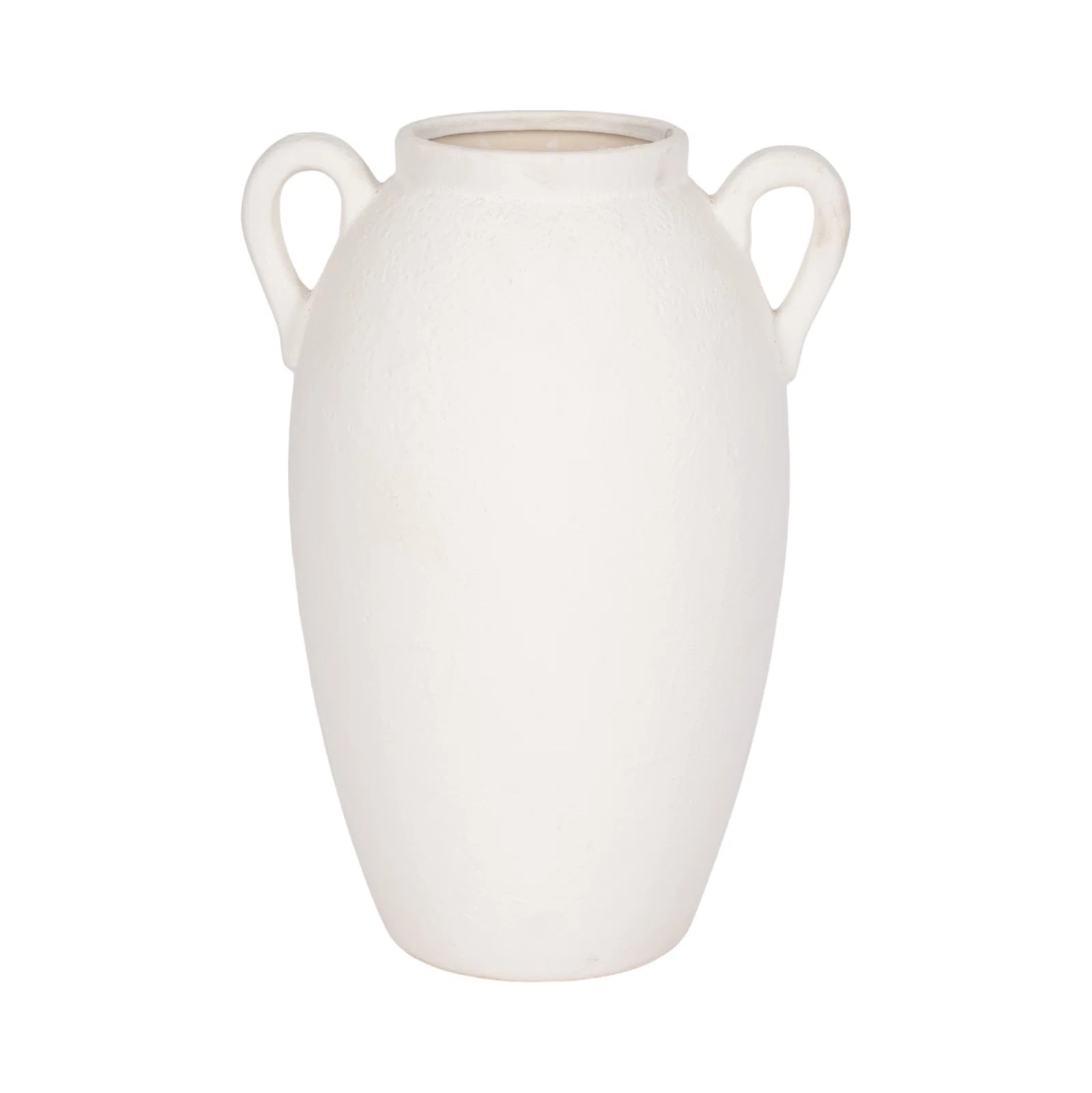Theola Handmade Ceramic Table Vase | Wayfair North America