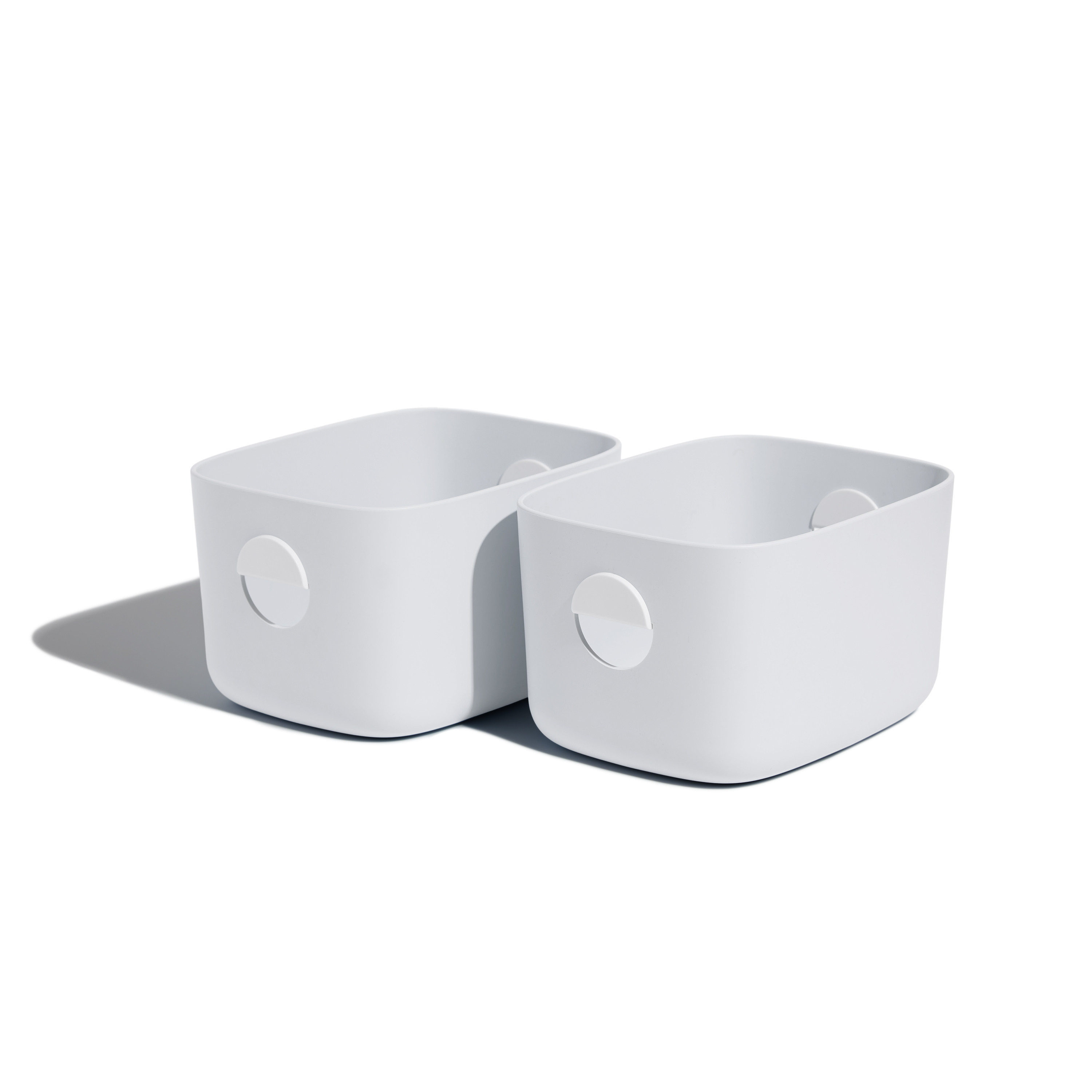 Open Spaces Medium Storage Bins | Grove