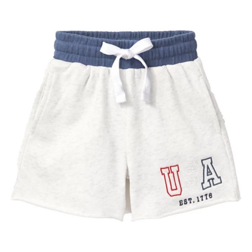 Baby Boys' Little Bipsy USA Lounge Shorts | Scheels