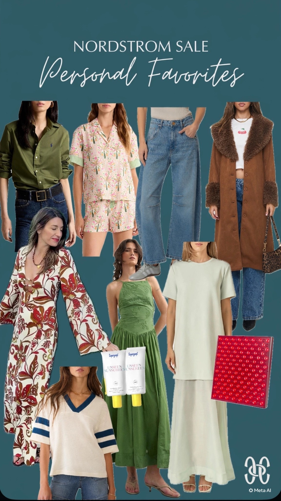 Here’s what I would chose, and what’s in my cart. Also, some things I already own!!! #nordstromsale

#LTKootd #LTKgrwm #LTKSaleAlert