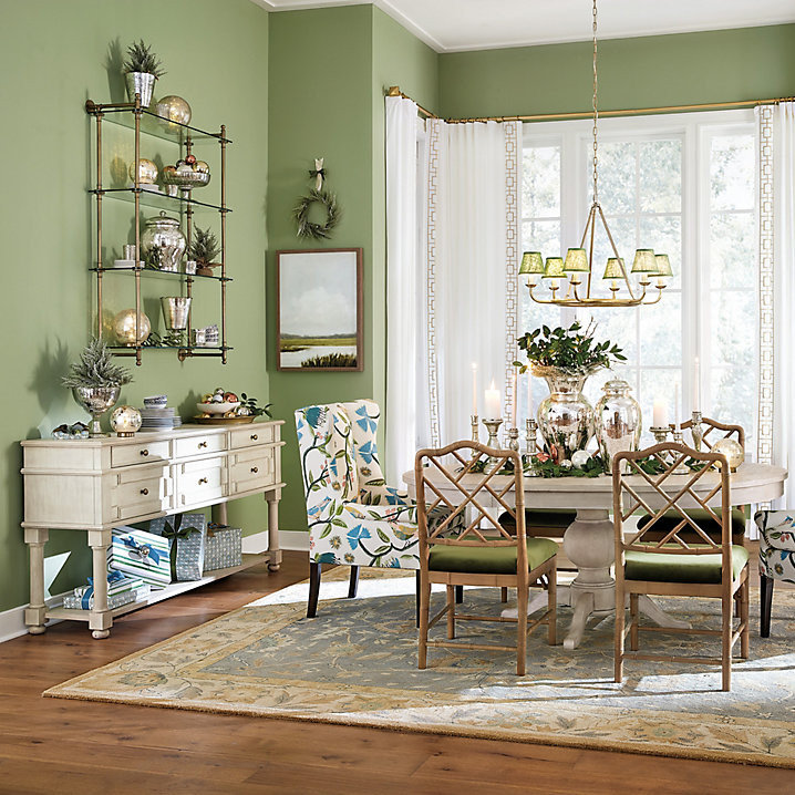 Marloe Shelf | Ballard Designs, Inc.