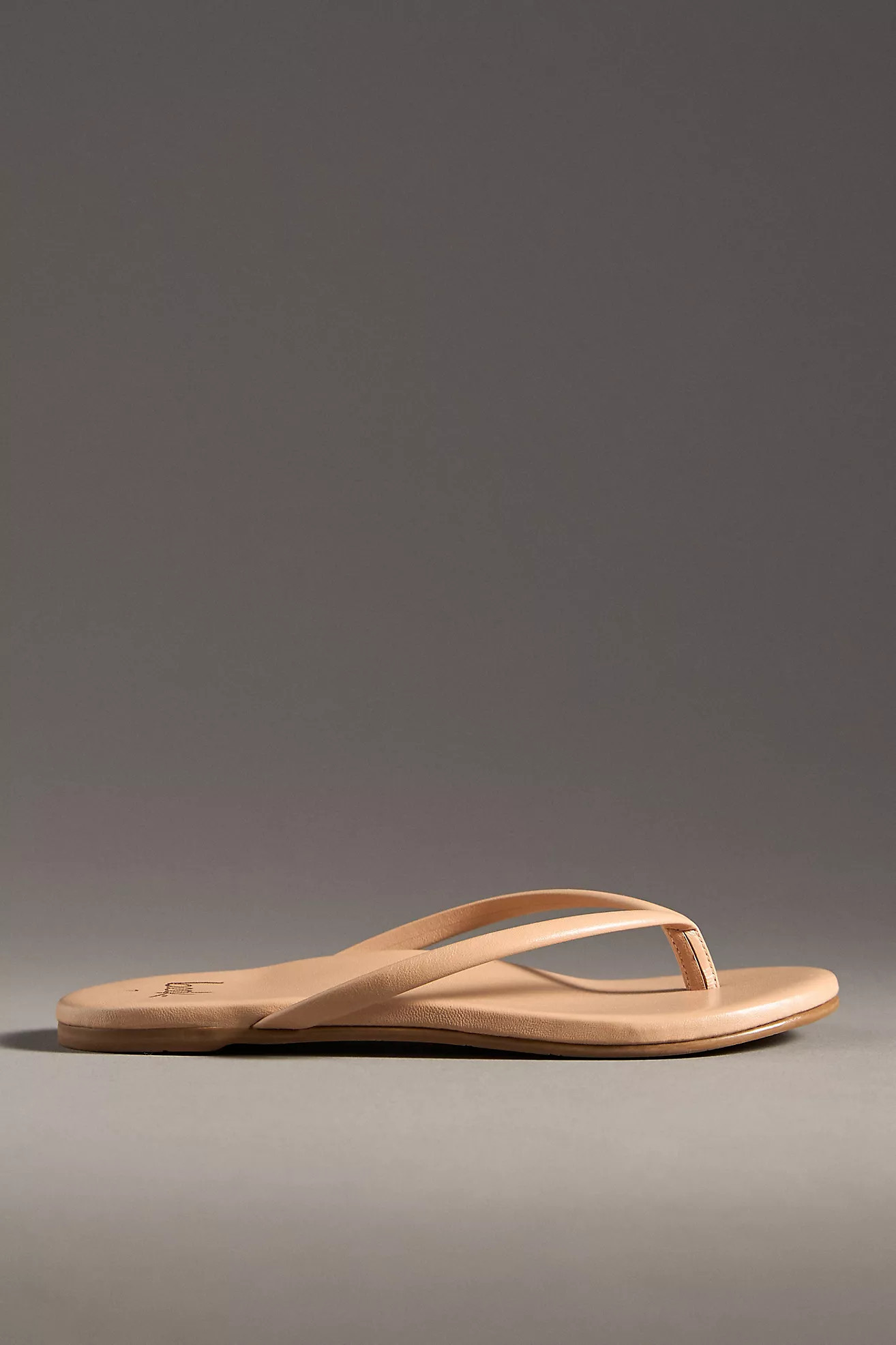 beek Sunbeam Thong Sandals | Anthropologie (US)