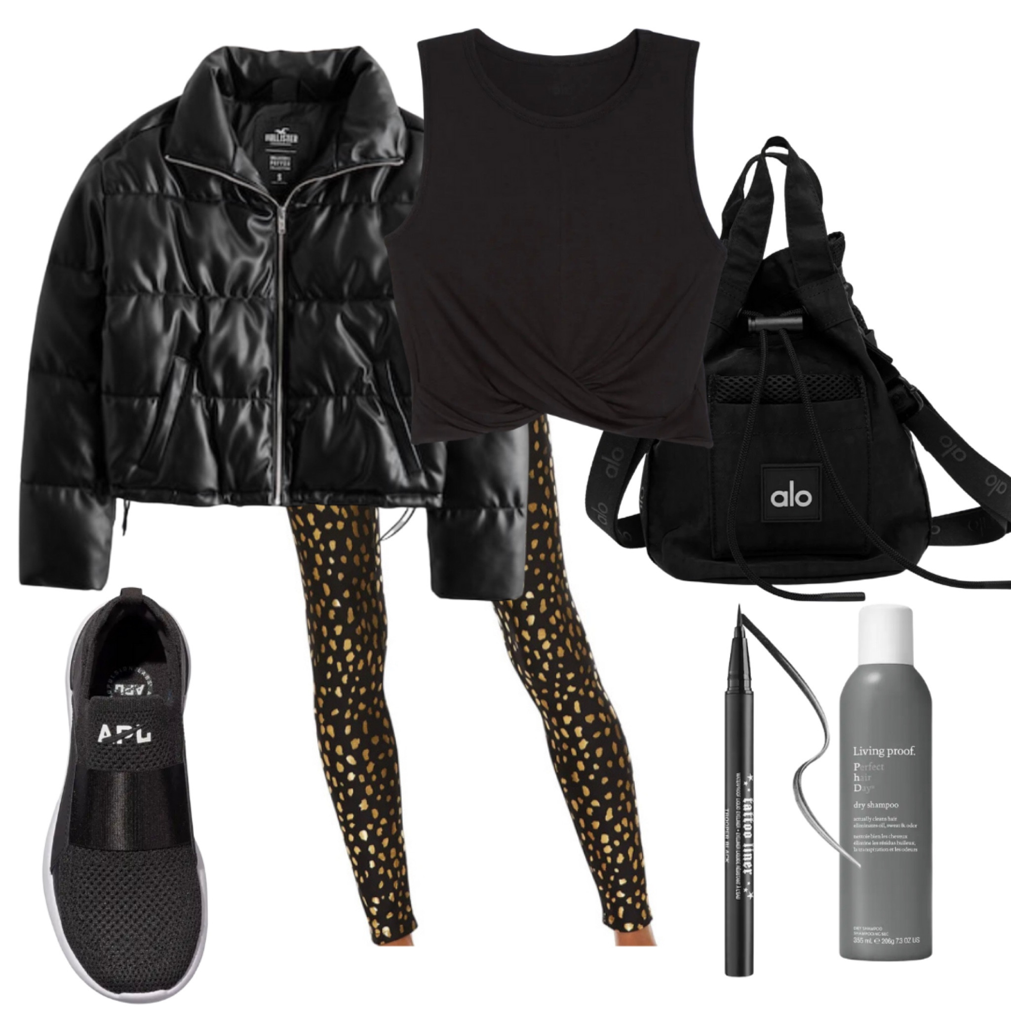 Workout Inspo  

#LTKfit #LTKstyletip #LTKunder100