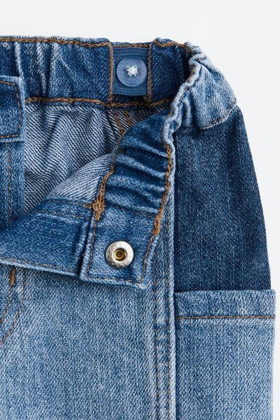 Relaxed Fit Jeans | H&M (US + CA)