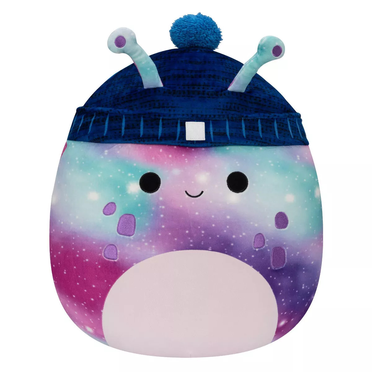 Squishmallows 16" Daxxon the Galaxy Alien Plush Toy | Target