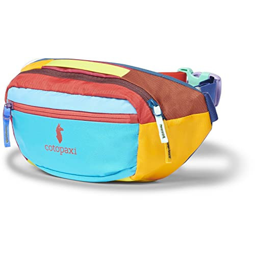 Cotopaxi Kapai Hip Pack - Random Color - Single - Del Dia One of a Kind! | Amazon (US)