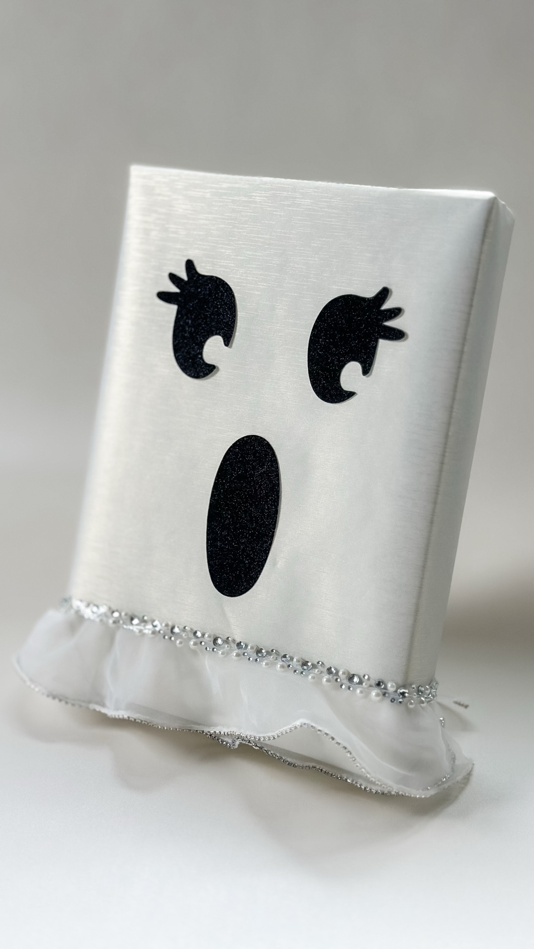 Bad and BOOugie 👻✨