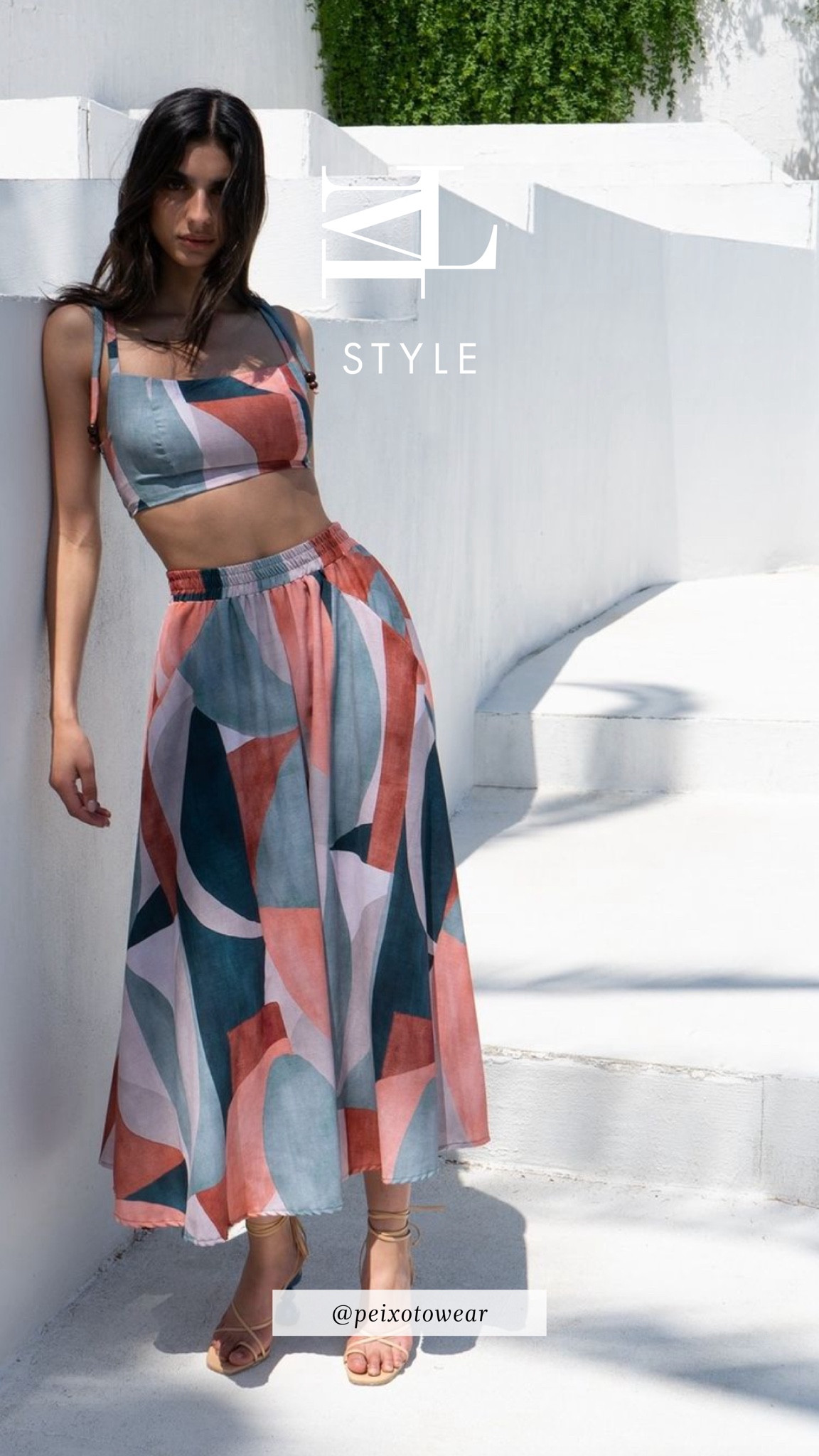 Matcha matchy

#LTKswim #LTKstyletip #LTKtravel