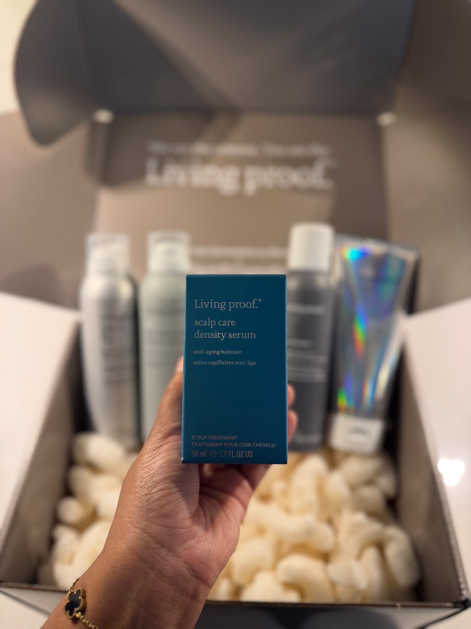 My fav hair care products 

#LTKGiftGuide #LTKFindsUnder50 #LTKBeauty