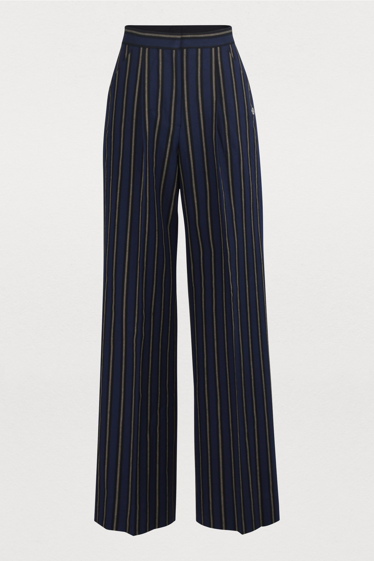 Striped pants | 24S (APAC/EU)