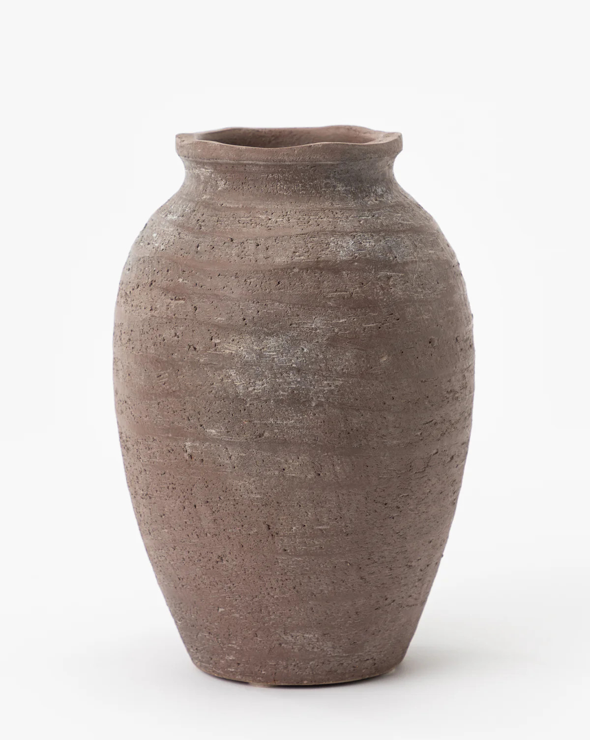 Queta Terracotta Vase | McGee & Co. (US)